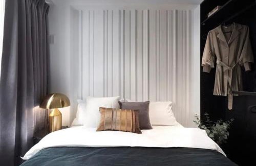 Xinyi Apartment | Apartments equipped with everything in Taipe Taiwan