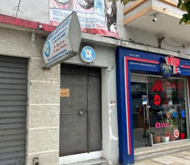 Durres House | Port Side Rooms