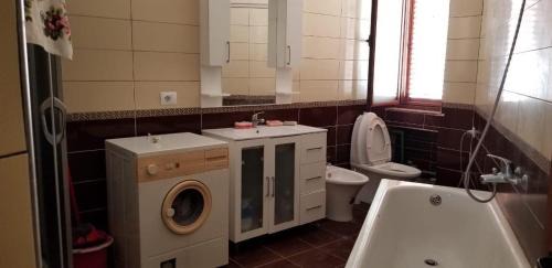 Durres House | Port Side Rooms