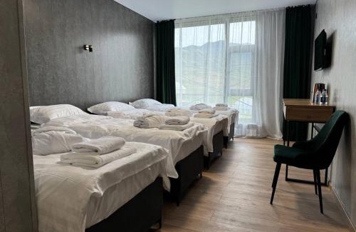 Almaty Province Hotel | Kolsay Prestige