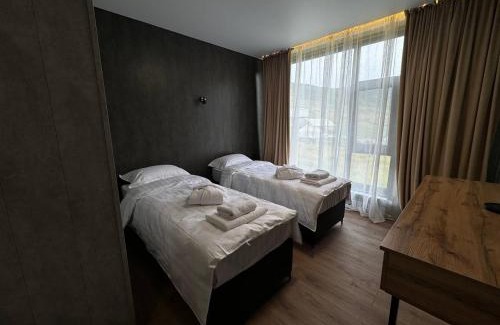 Almaty Province Hotel | Kolsay Prestige
