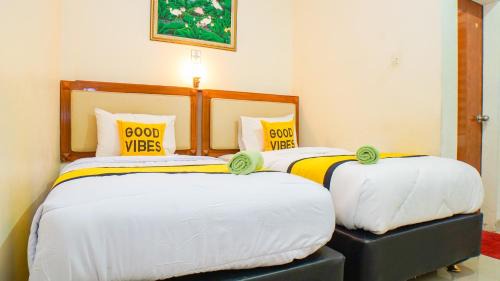 North Cirebon Hotel | Hotel Horton by My Hospitality