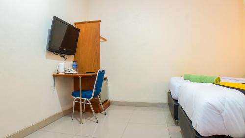 North Cirebon Hotel | Hotel Horton by My Hospitality