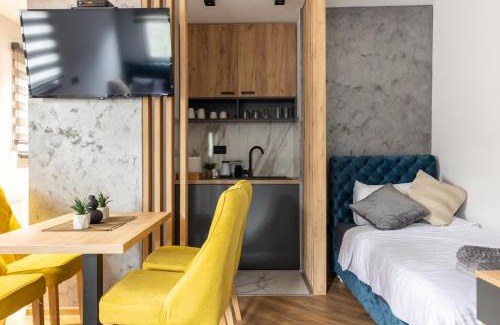Valjevo Apartment | Apartmani Skadarlija Valjevo