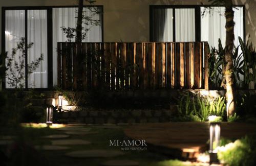 Da Lat Hotel | DD Hospitality - Mi Amor Da Lat