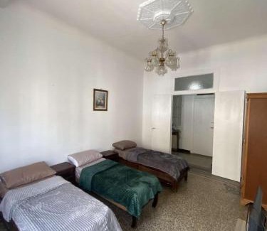 Hai El Moudjahiddine Apartment | Appartement au coeur d'oran