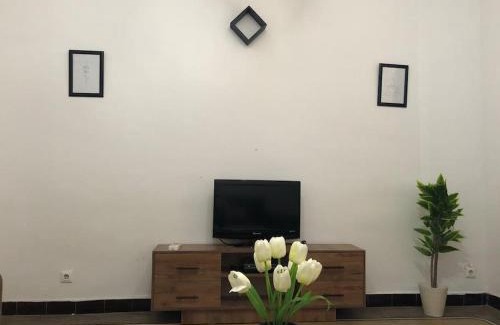 Hai El Moudjahiddine Apartment | Appartement au coeur d'oran