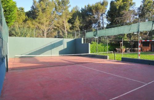 Sant Andreu de Llavaneres Ski Chalet | Villa Maresme