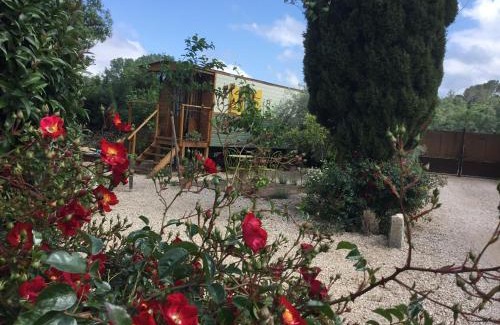 Flassans-sur-Issole Other | Roulotte
