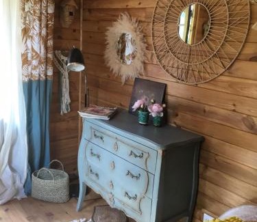Flassans-sur-Issole Other | Roulotte