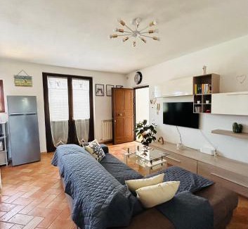 Cortona Apartment | La casetta di Eleonora
