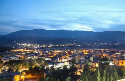 Berat Bed & Breakfast | Vila Toska Berat