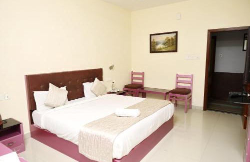 Valparai House | Valparai home stay
