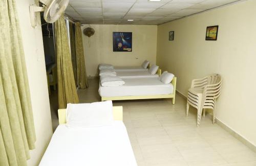 Valparai House | Valparai home stay