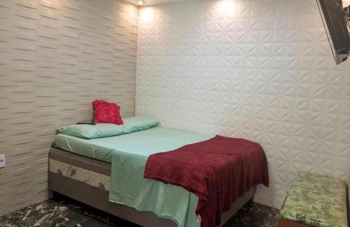 Recreio dos Bandeirantes House | mini house