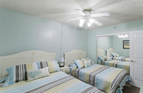 Indian Rocks Beach Apartment | Fifty Gulfside Condominiums