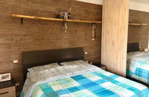 Cortona Apartment | La casetta di Eleonora