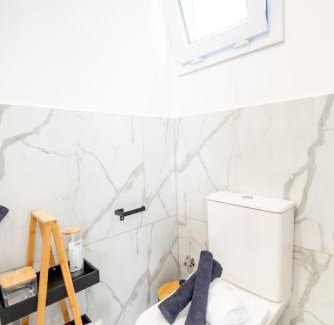 Zakhloritika Apartment | Grand Relax Suites 1