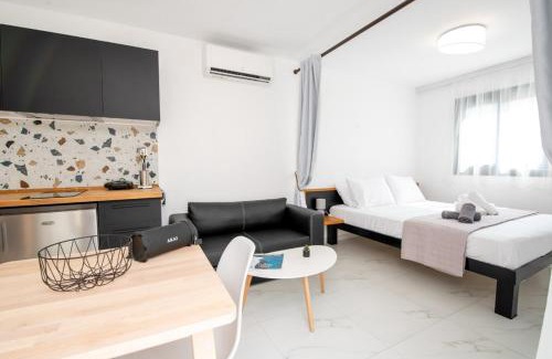 Zakhloritika Apartment | Grand Relax Suites 1