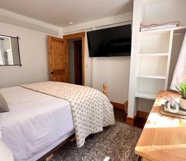 Island Park House | Private, Quiet 5 Bedroom Cabin nestled into the Forest