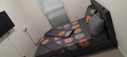 Les Pavillons-sous-Bois House | Chambre proche de paris