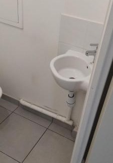 Les Pavillons-sous-Bois House | Chambre proche de paris