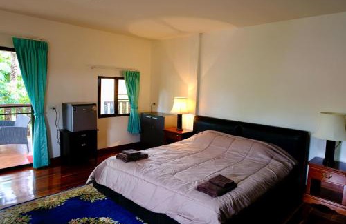 Sam Roi Yot Bed & Breakfast | Lyndale Lodge