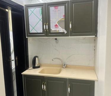 Medina Apartment | دار طيبة لشقق المفروشة