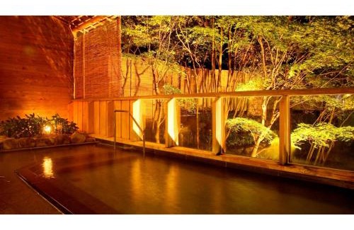 Gero Onsen Hotel | Gero Onsen Yamagataya - Vacation STAY 39268v