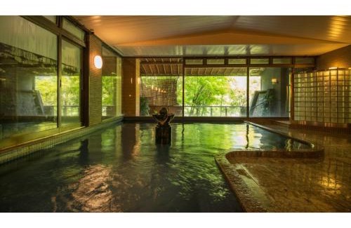 Gero Onsen Hotel | Gero Onsen Yamagataya - Vacation STAY 39263v