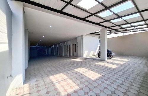 Sleman Hotel | Daffa Inn Syariah near Jogja City Mall mitra RedDoorz