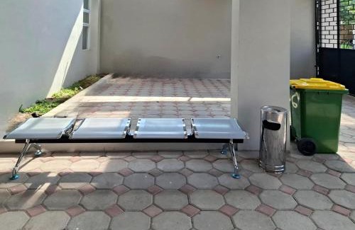Sleman Hotel | Daffa Inn Syariah near Jogja City Mall mitra RedDoorz