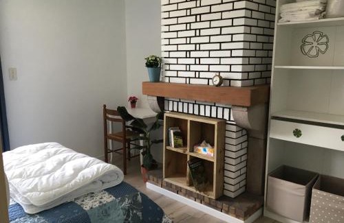 Leon House | Chez Loulou chambre indépendante