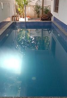 Parra House | Truly earthly villa