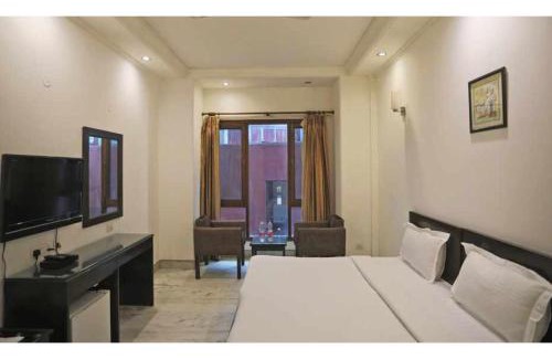 Puri House | Royal Galaxy,Puri