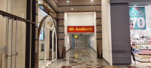 Imbi Apartment | Suites At Times Square Kuala Lumpur Malaysia