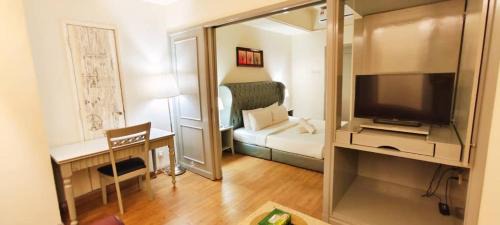 Imbi Apartment | Suites At Times Square Kuala Lumpur Malaysia
