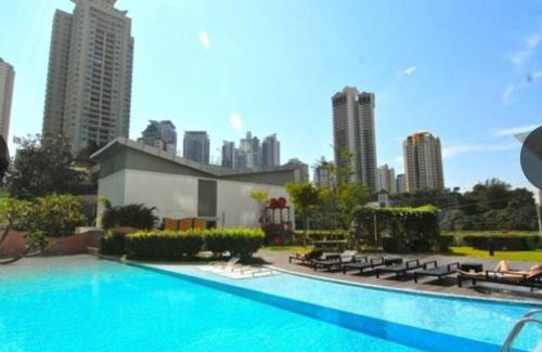 Mont Kiara House | Aston Kiara 3