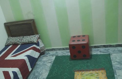 Islamabad House | Osman guest house