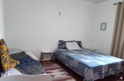 Sao Goncalo do Rio das Pedras Bed & Breakfast | Hospedagem em Milho Verde