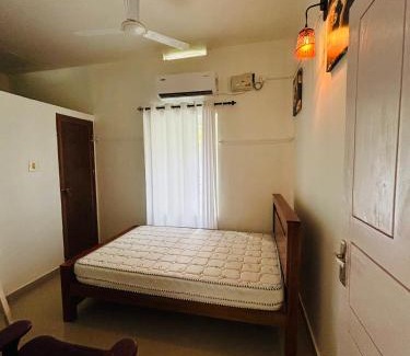 Chavakkad Apartment | Ayurcare ayurveda& beach resort