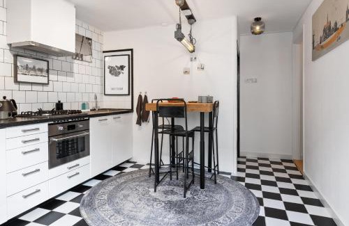 Centrum Apartment | KMS9 Haarlem