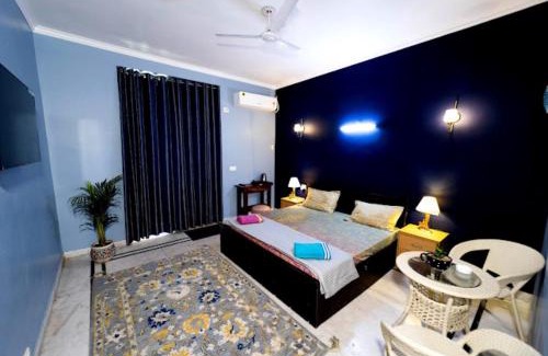 Varanasi Hotel | Ritz Mansion Varanasi