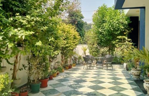 Varanasi Hotel | Ritz Mansion Varanasi