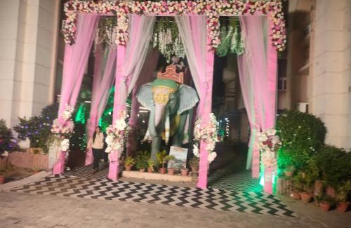 Puri Hotel | RESORTS HOMEs