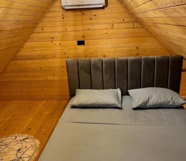 Kukes County Villa | Empire Resort Villas