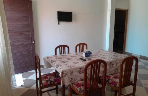 Azla Apartment | Resd Laila G7