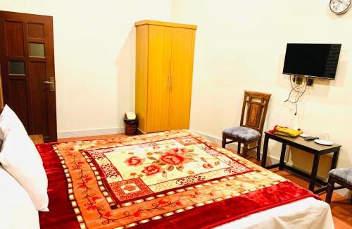 Balochistan Hotel | Quetta Food Club