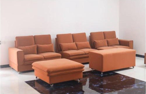 Pollachi Villa | Shiva Padham