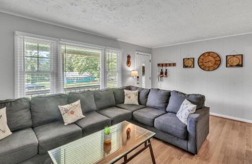 Afton House | Hill House Cottage cottage
